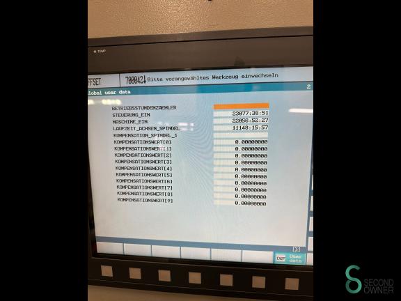 Hedelius C60P-2000 MET9.476 21 16795